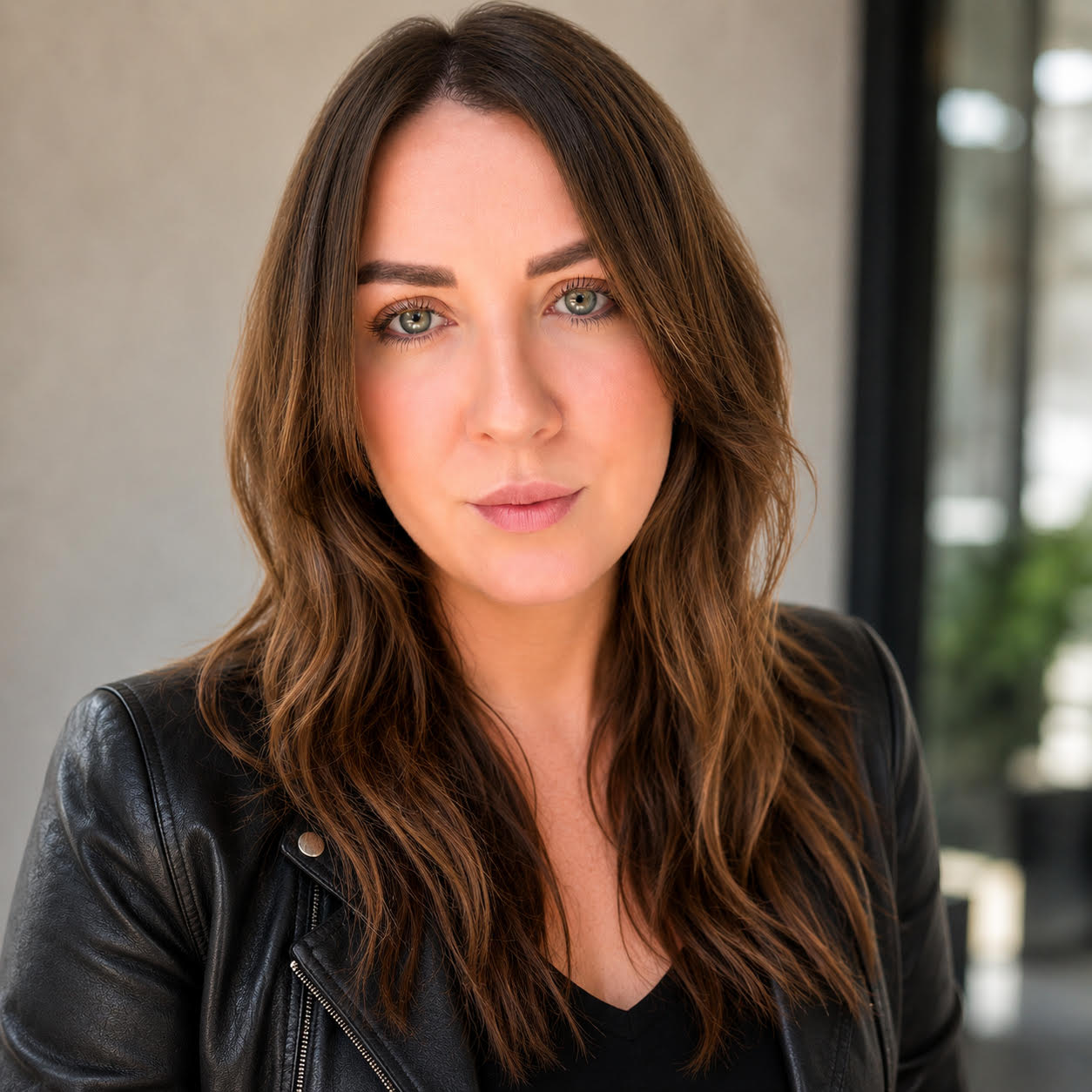 Ashley Riess, Keystone Freight Services